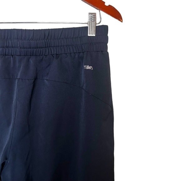 Tilley Trek Pants-Women's Athletic Jogger Pants - Picture 4 of 14